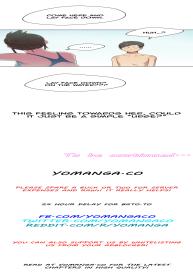 Sports Girl Ch.1-28 #98