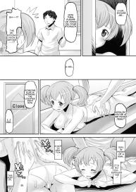 Chiika Keikakuchan Beautification Plan #4