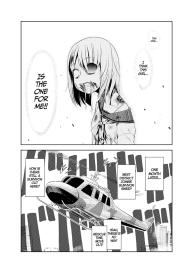 Zombie Ero Manga #15