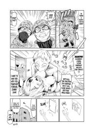 Zombie Ero Manga #16