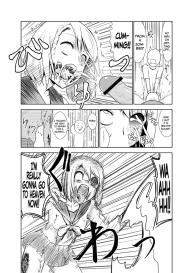 Zombie Ero Manga #5