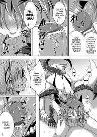 Bessatsu Comic Unreal Monster Musume Paradise Vol.2 #28