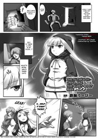 Bessatsu Comic Unreal Monster Musume Paradise Vol.2 #38