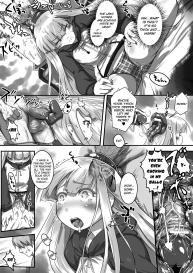 Bessatsu Comic Unreal Monster Musume Paradise Vol.2 #42