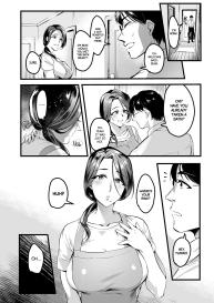 Minamoto_I_Shouldnt_Have_Gone_To_The_Doujinshi_Convention_Without_Telling_My_Wife_2 #35