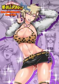 Boku no Harem Academia Gaiden: “Bakugou Mama to Purikura Date!!” | My Harem Academia Side Story – Date with Bakugo’s Mom at the Photo Booth #1