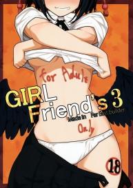 GIRLFriend’s 3 #1