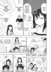 Taihen Yokudekimashita 1-3 #5