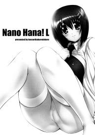 Nano Hana! L #2