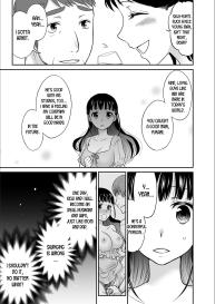 Kare to no Sex ja Ikenai kara… Atashi no Koko ni Irete Hoshii no Ch.3 #9