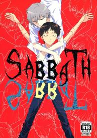 SABBATH #1