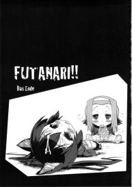 K-ON Drill Futanari!! 2 #32