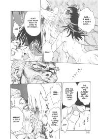 S&M UniversityLast Chapter #10
