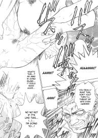 S&M UniversityLast Chapter #12