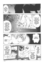 S&M UniversityLast Chapter #15
