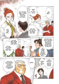 S&M UniversityLast Chapter #7