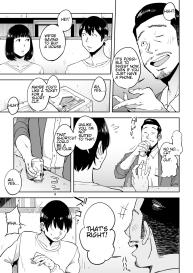 Gikeizuke ~My Home Shikin o Kabu de Tokashita Hitozuma wa…~ #4