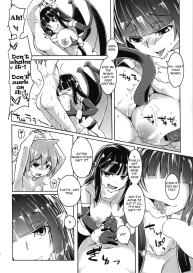 Watashi no Koibito o Shoukai Shimasu! EX4 #10