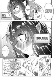 Watashi no Koibito o Shoukai Shimasu! EX4 #11
