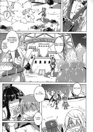 Watashi no Koibito o Shoukai Shimasu! EX4 #3