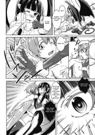Watashi no Koibito o Shoukai Shimasu! EX4 #6