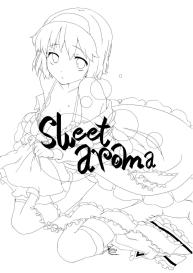 sweet aroma{pesu] #2