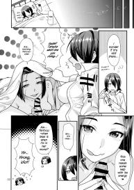 Oniyuri no Hanakotoba #20