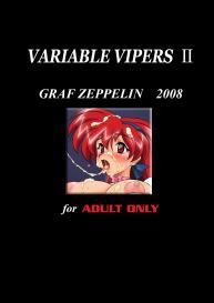 Variable Vipers II #28