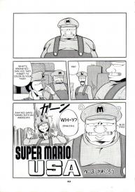 Super Mario Collection #40