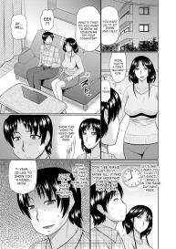 If My Girlfriend is a Mother… Ch. 1-3 #45