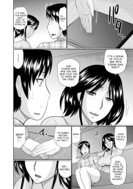 If My Girlfriend is a Mother… Ch. 1-3 #46