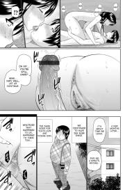 If My Girlfriend is a Mother… Ch. 1-3 #63