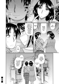 If My Girlfriend is a Mother… Ch. 1-3 #66