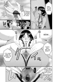 If My Girlfriend is a Mother… Ch. 1-3 #9