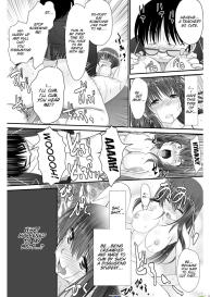 TennyuuDanshikou no Kiraware Kyoushi ga Jotai Keshitara- Chapter 1 #21
