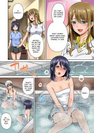 YariCir no Jittai Ch.3-4 #4