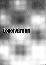Lovely Green #16