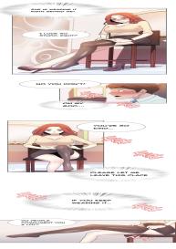 Miss Mystic Ch.1-10 #114