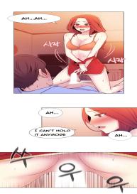 Miss Mystic Ch.1-10 #137