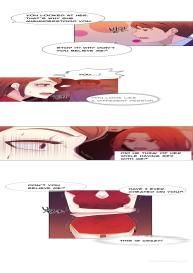 Miss Mystic Ch.1-10 #154