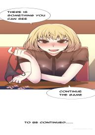 Miss Mystic Ch.1-10 #238