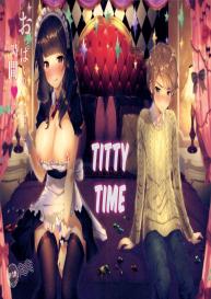 Oppai no Jikanâ™¥ | Titty Timeâ™¥ #2
