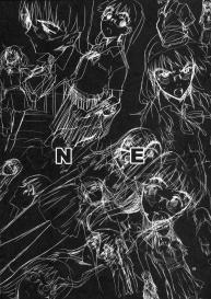 NMNE – Nina Mori No Eroihon #5