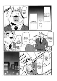 Shiroi-kun no Shakai Kengaku 2 | Shiroi’s Public Investigation 2 #15