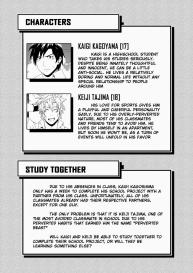 Study Together #3