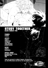 Study Together #32