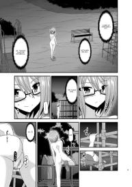 Roshutsu Shoujo Nikki 11 Satsume | Exhibitionist Girl Diary Chapter 11 #25