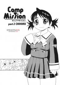 Camp Mission ch. 1-6 #21