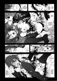 I Want to Rape Takanashi Rikka Until She Cries #13