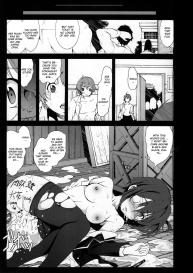 I Want to Rape Takanashi Rikka Until She Cries #18